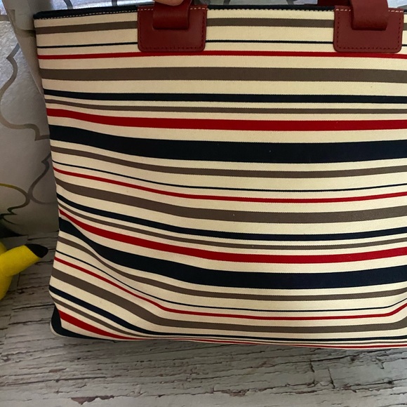 Danier tote bag - Picture 5 of 5